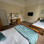 Casa di campagna Broughton Craggs