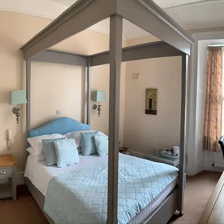 Broughton Craggs Country house *
