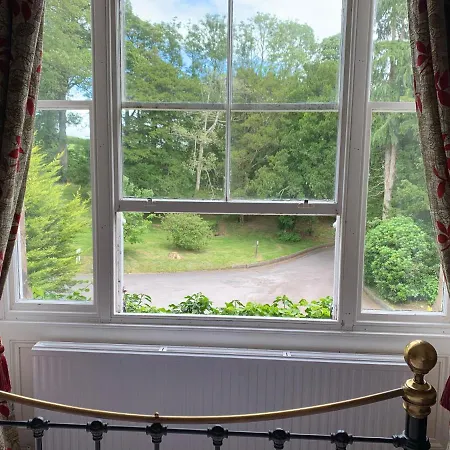 Broughton Craggs * Cockermouth