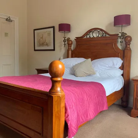 Country house Broughton Craggs Cockermouth
