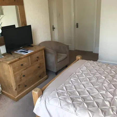 Broughton Craggs Kır Evi Cockermouth