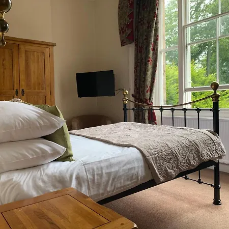 Country house Broughton Craggs *