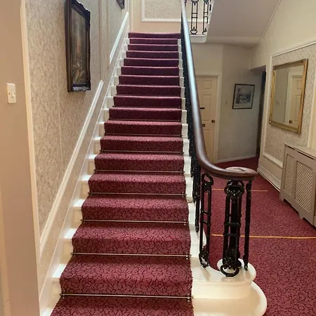 Broughton Craggs Kır Evi *