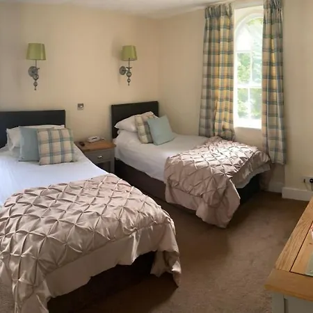 Broughton Craggs Country house Cockermouth