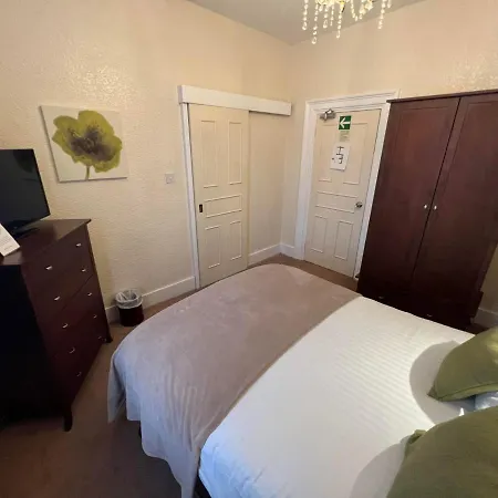 Broughton Craggs * Cockermouth