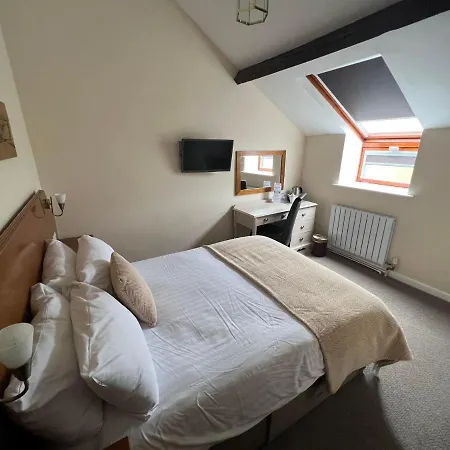 Country house Broughton Craggs Cockermouth