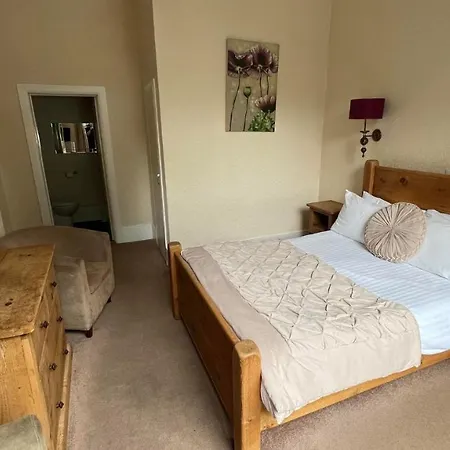 Broughton Craggs Country house Cockermouth