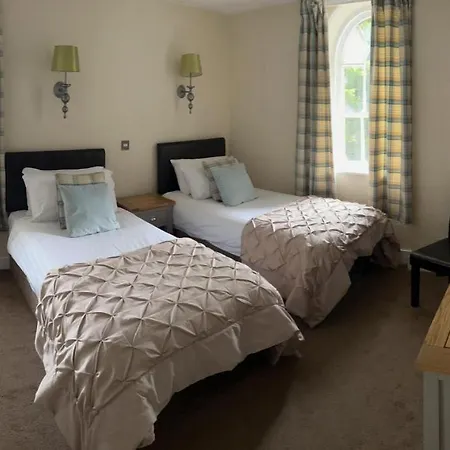 Country house Broughton Craggs Cockermouth