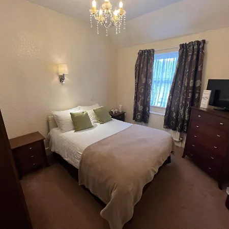 Broughton Craggs Kır Evi Cockermouth