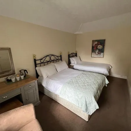 Broughton Craggs Cockermouth