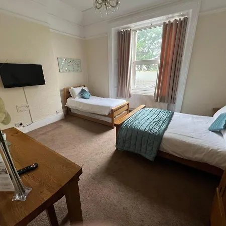 Broughton Craggs Country house Cockermouth