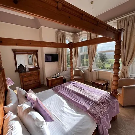 Kır Evi Broughton Craggs *