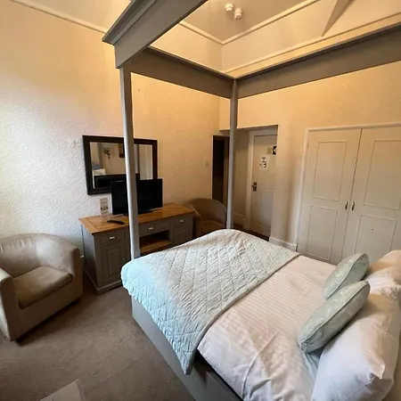 Kır Evi Broughton Craggs *