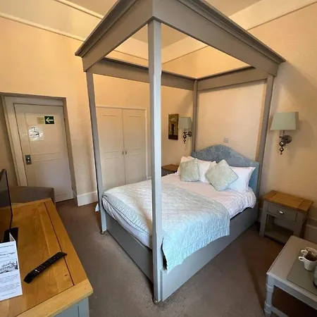 Broughton Craggs Cockermouth