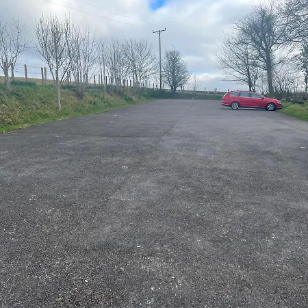 Broughton Craggs Kır Evi