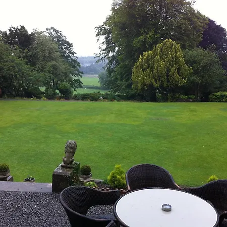 Country house Broughton Craggs *
