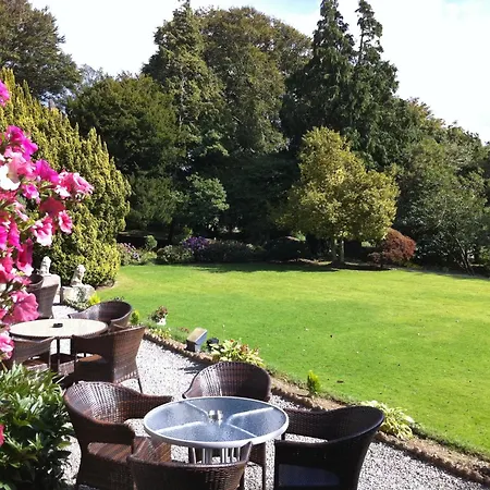 Country house Broughton Craggs Cockermouth