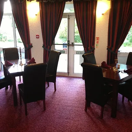 Broughton Craggs Country house Cockermouth