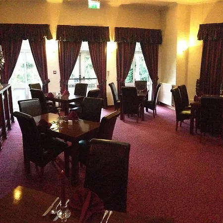 Broughton Craggs Cockermouth