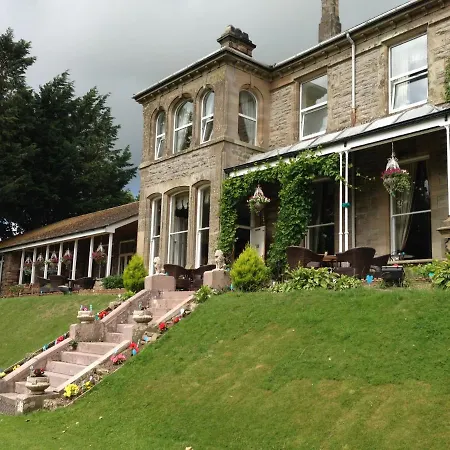 Country house Broughton Craggs Cockermouth