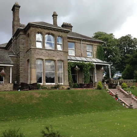 Country house Broughton Craggs *