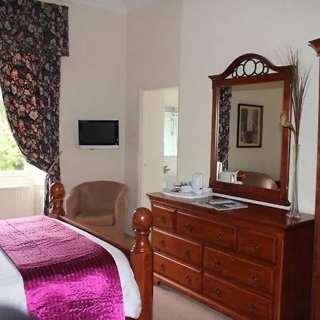 Country house Broughton Craggs Cockermouth