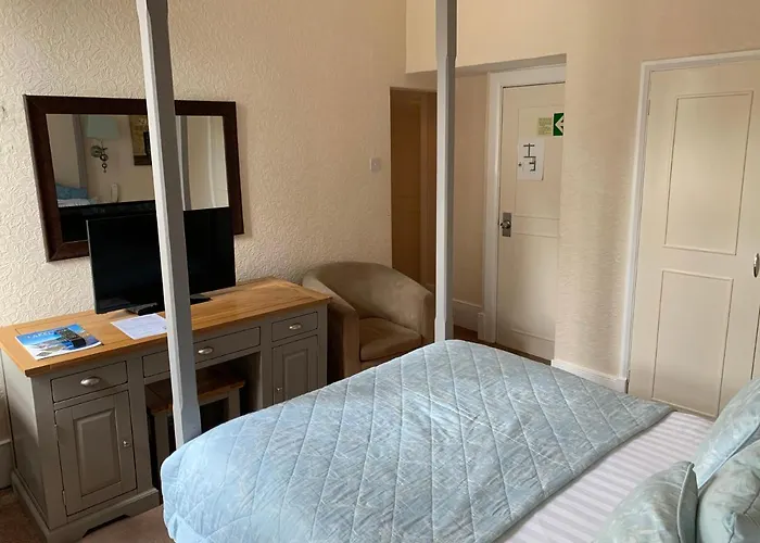 Country house Broughton Craggs *