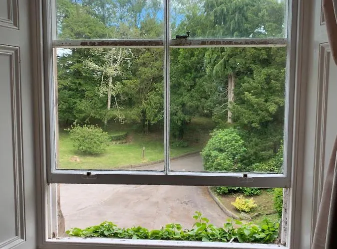 布劳顿克雷格斯酒店 科克茅斯