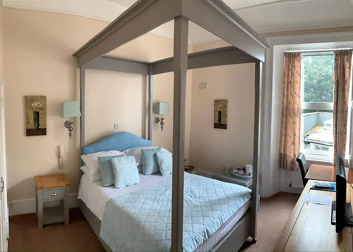 Broughton Craggs Country house *