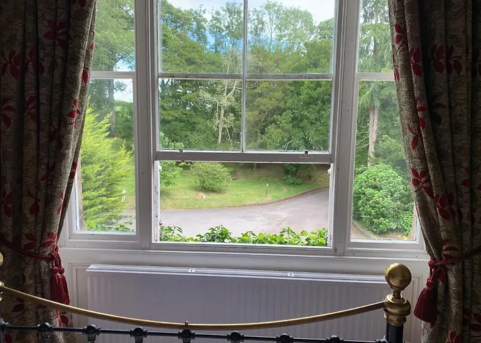 Broughton Craggs * Cockermouth