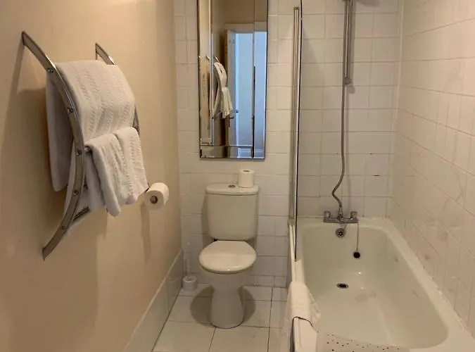 Broughton Craggs * Cockermouth