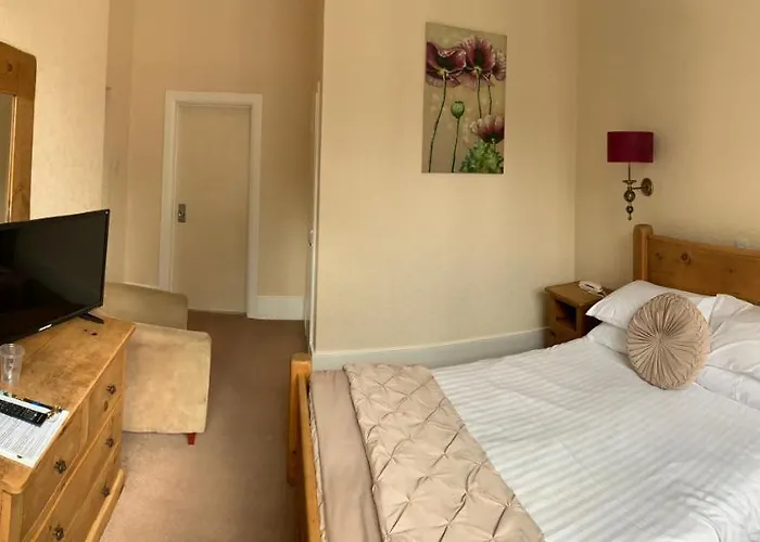 Country house Broughton Craggs *