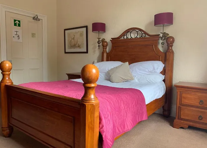 Country house Broughton Craggs Cockermouth