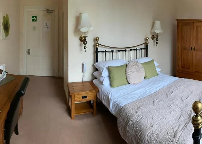 Country house Broughton Craggs Cockermouth