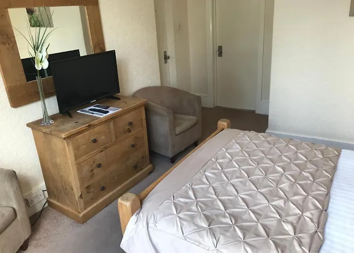 Broughton Craggs Country house Cockermouth