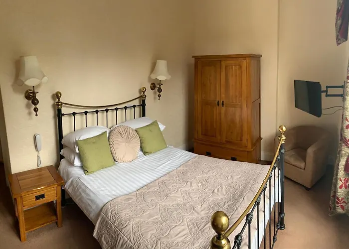 Broughton Craggs * Cockermouth