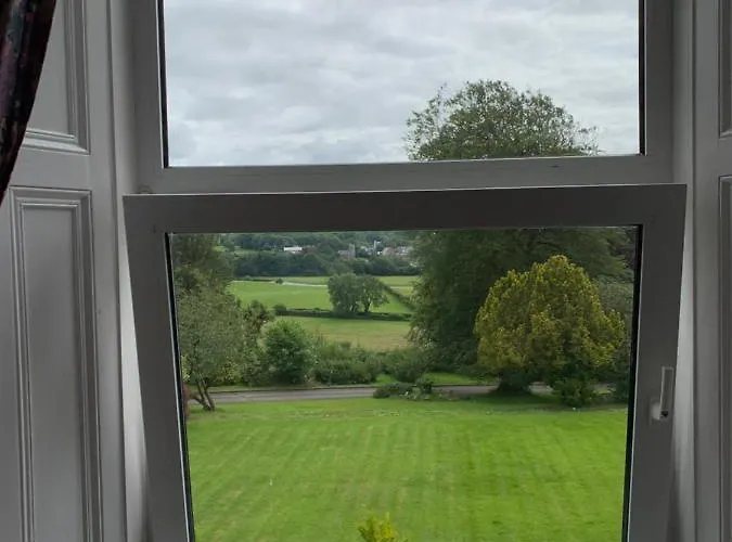 布劳顿克雷格斯酒店 * 科克茅斯