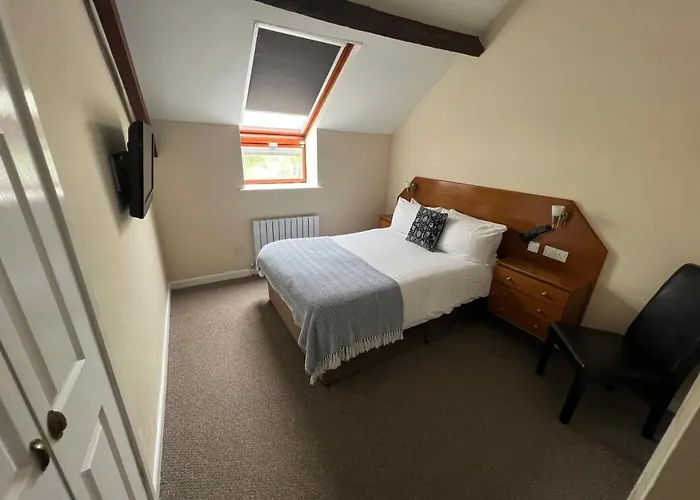 Broughton Craggs Country house *