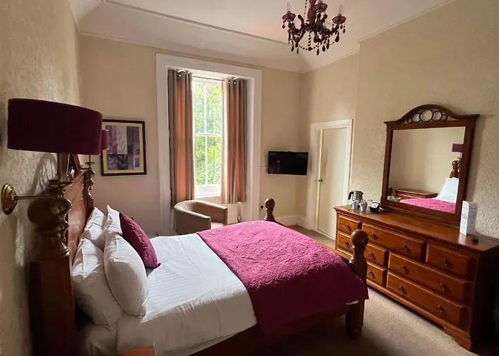 Broughton Craggs Cockermouth