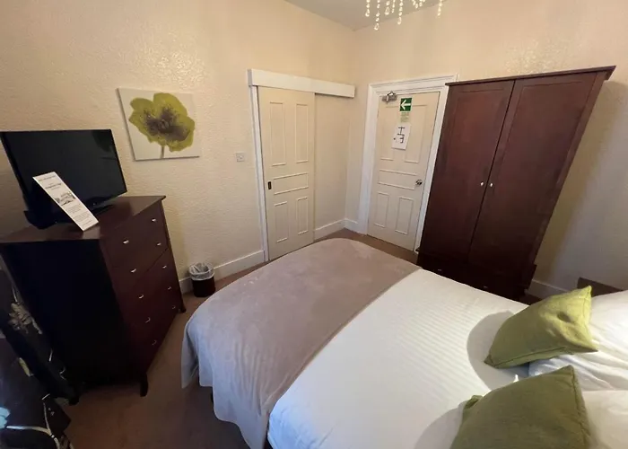 Broughton Craggs * Cockermouth