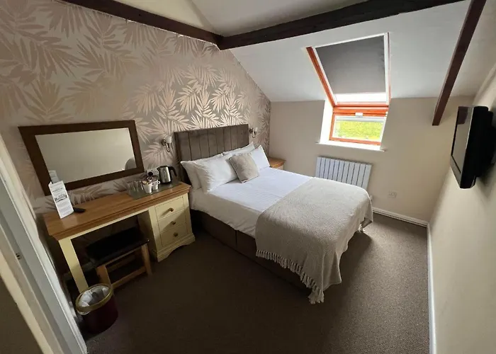 Broughton Craggs * Cockermouth