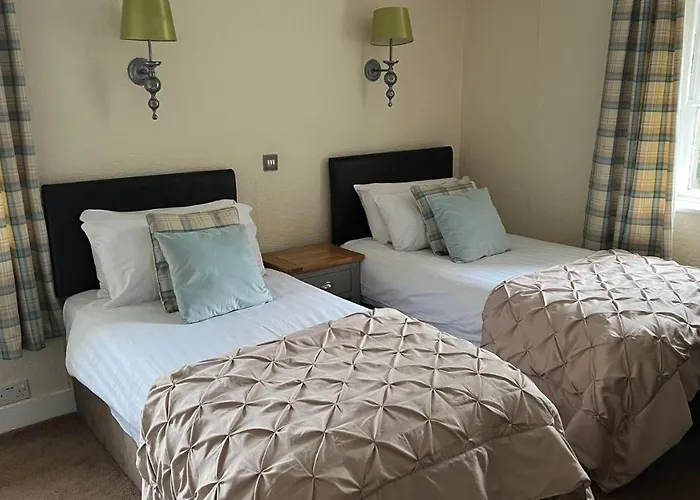 Broughton Craggs Cockermouth