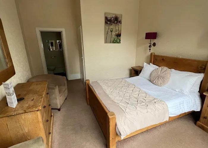 Broughton Craggs Country house Cockermouth