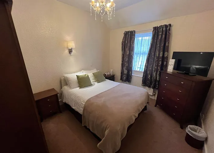 Broughton Craggs Country house Cockermouth