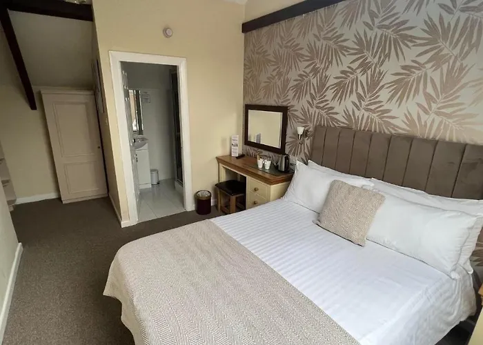 Broughton Craggs Country house Cockermouth