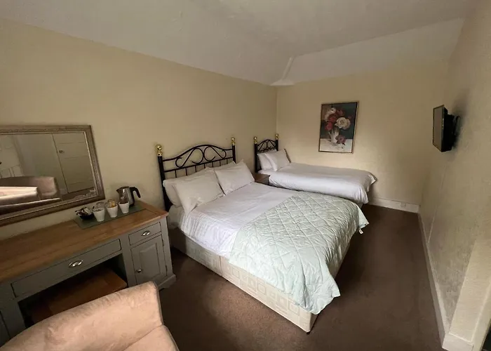 Broughton Craggs Cockermouth