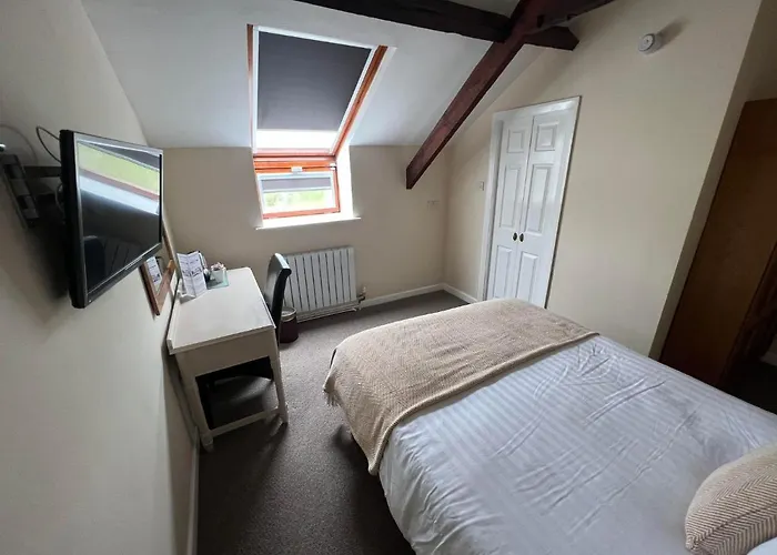 Broughton Craggs Cockermouth