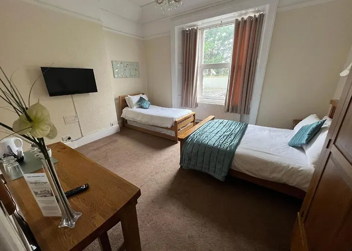 Broughton Craggs Country house Cockermouth