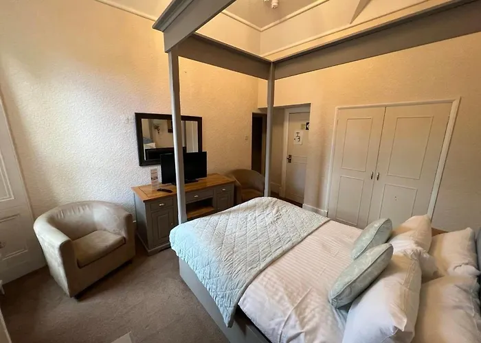 Country house Broughton Craggs *