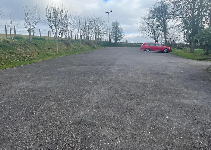 Broughton Craggs Country house